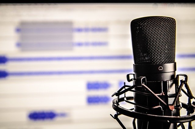 podcasts
